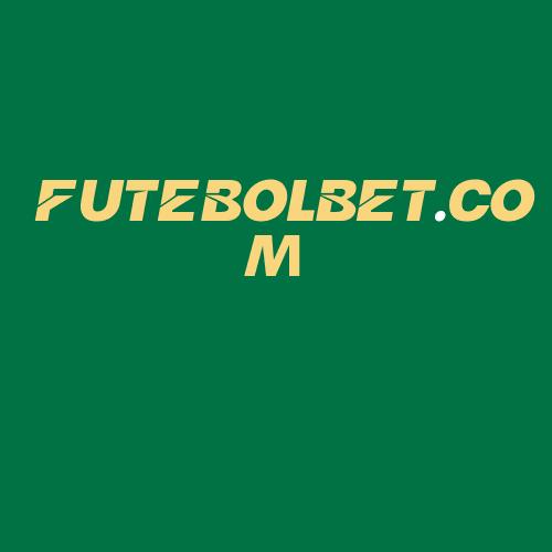 Logo da FUTEBOLBET